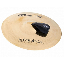 ISTANBUL AGOP MSXMB16 MSX MARCHING 16"