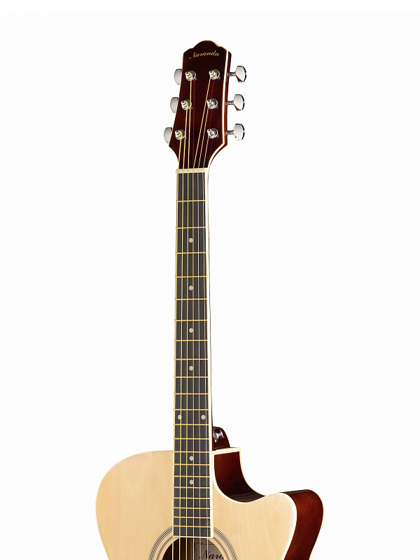 Акустическая гитара Naranda TG120CNA в магазине Music-Hummer