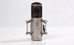 Brauner Phanthera Basic Студийный конденсаторный микрофон