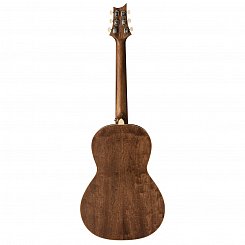 Акустическая гитара PRS SE P20 PARLOR SATIN MAHOGANY, с чехлом