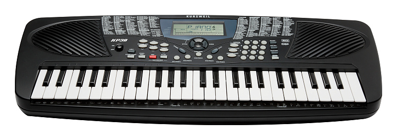 Фото Синтезатор Kurzweil KP30 LB