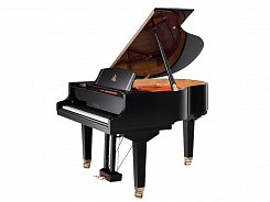 Рояль акустический Wendl&Lung W152BK черный