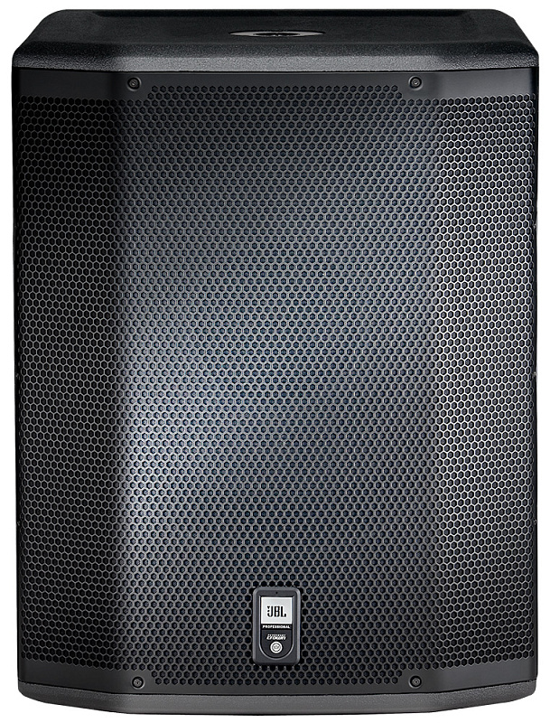 Фото Сабвуфер JBL PRX618S 18”