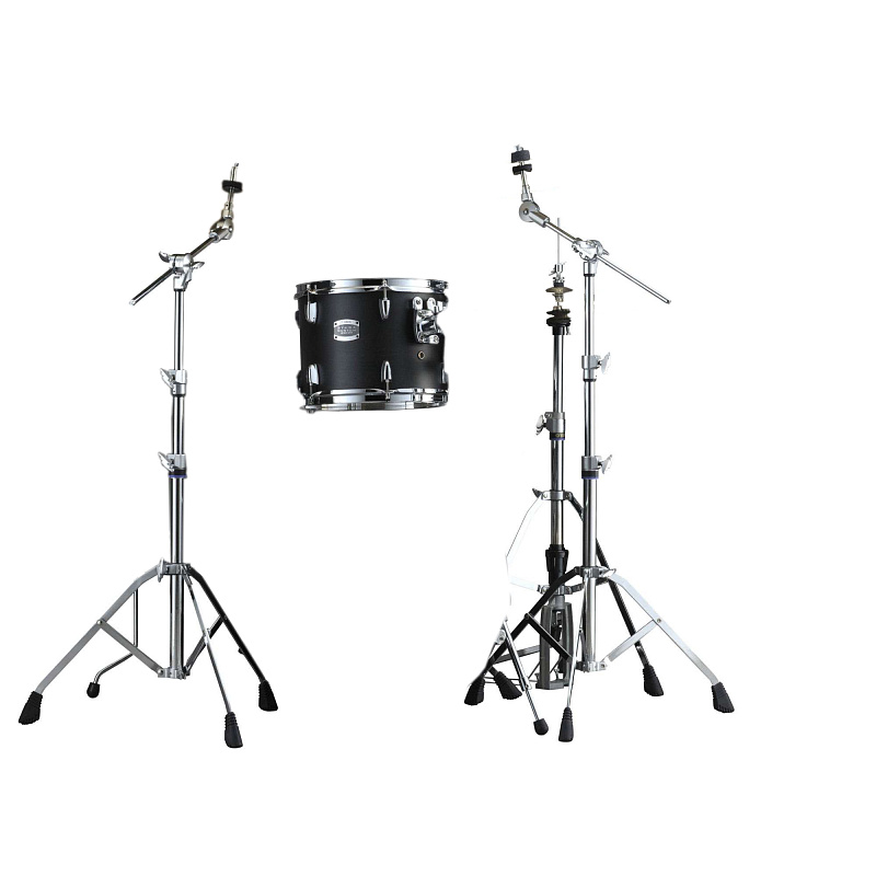 Фото Yamaha SCB12HWMB(Matte Black) коробка 2
