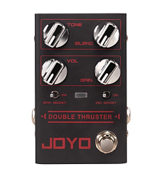 Педаль эффектов R-28 Double Thruster Joyo