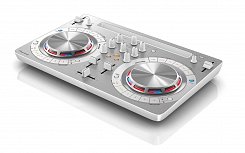 DJ-контроллер PIONEER DDJ-WEGO3-W