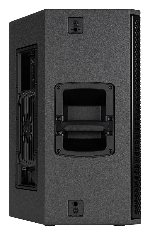 Фото Активная акустическая система RCF NX 932-A, чёрный