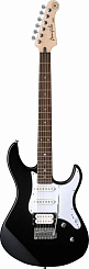 Электрогитара YAMAHA PACIFICA 112V BL