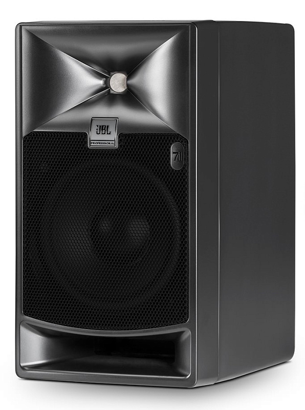 Фото JBL 708i