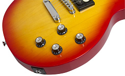 EPIPHONE LES PAUL STUDIO LT Heritage Cherry Sunburst