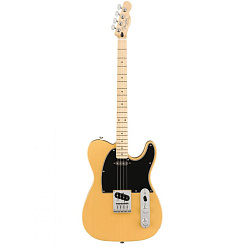 FENDER TENOR TELE MN BTB 