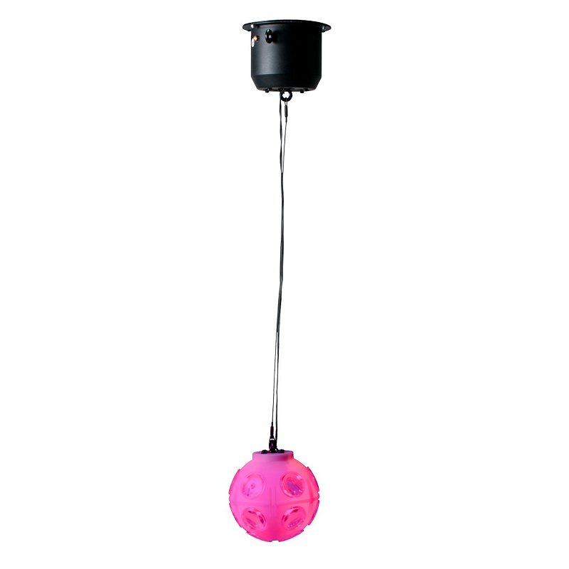Фото ADJ Jelly Globe