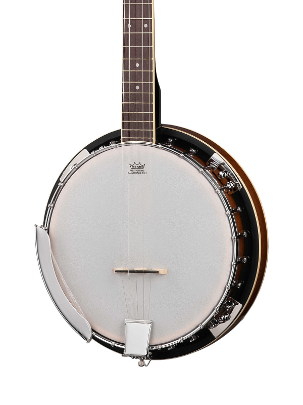 Фото Банджо 5-струнное Caraya BJ-005