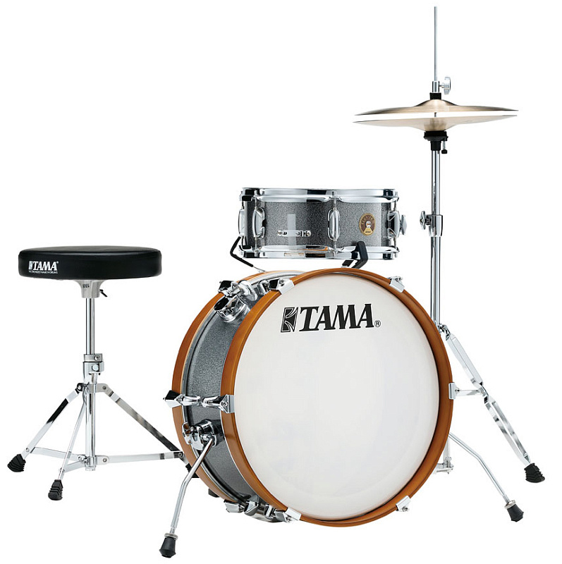Фото TAMA LJK28S-GXS