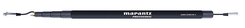 Фото Marantz Audio Scope B9C