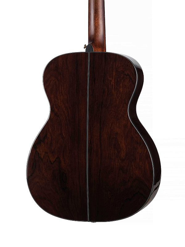 Фото Электро-акустическая гитара P870TAK-SE-NAT Parkwood