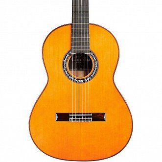Гитара классическая Cordoba C-9, вся из массива в магазине Music-Hummer