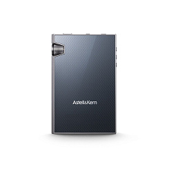 ASTELL&KERN AK70 MKII Silver