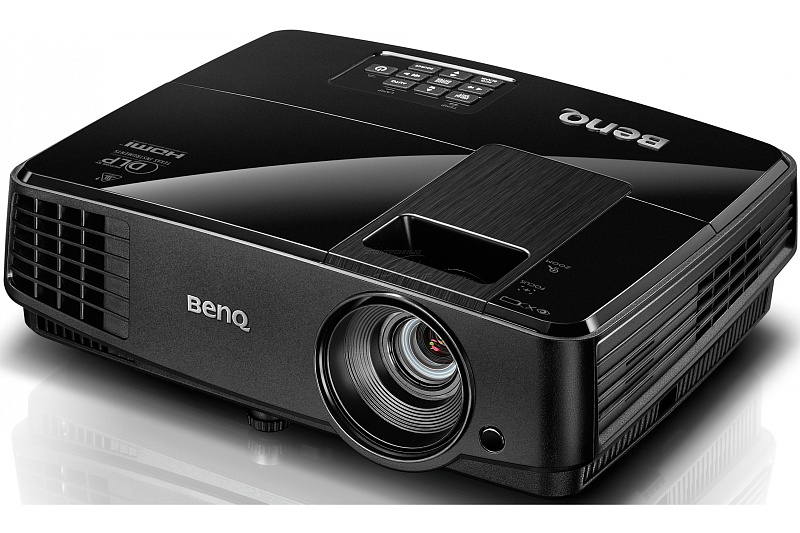 Фото BENQ MS506 Мультимедийный проэктор