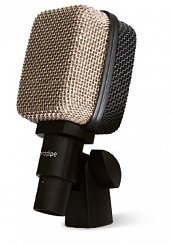 Комплект микрофонов для ударной установки Prodipe PRODR8 DR8 Salmieri
