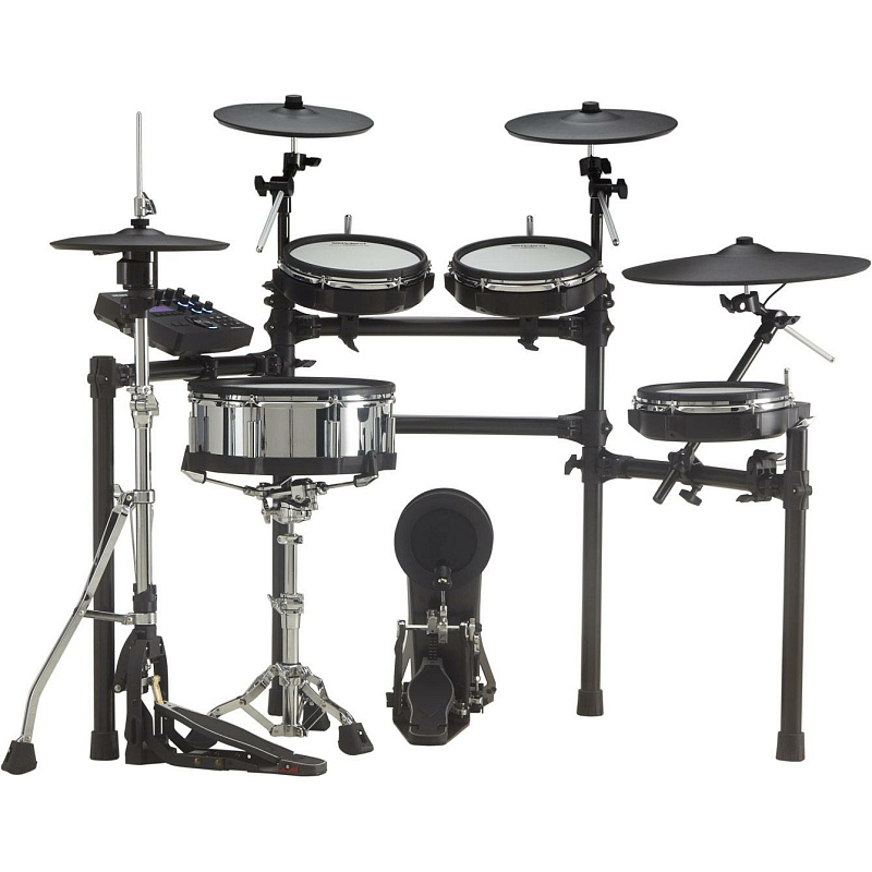 Фото Roland TD-27KV + MDS-STD2