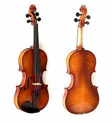Скрипка Dowina VIVAV44 Vivaldi 3/4