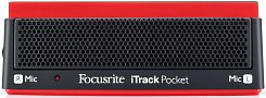 FOCUSRITE iTrack Pocket Аудио интерфейс 