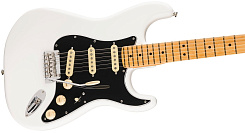 Электрогитара FENDER Player II Stratocaster, Maple Fingerboard, Polar White