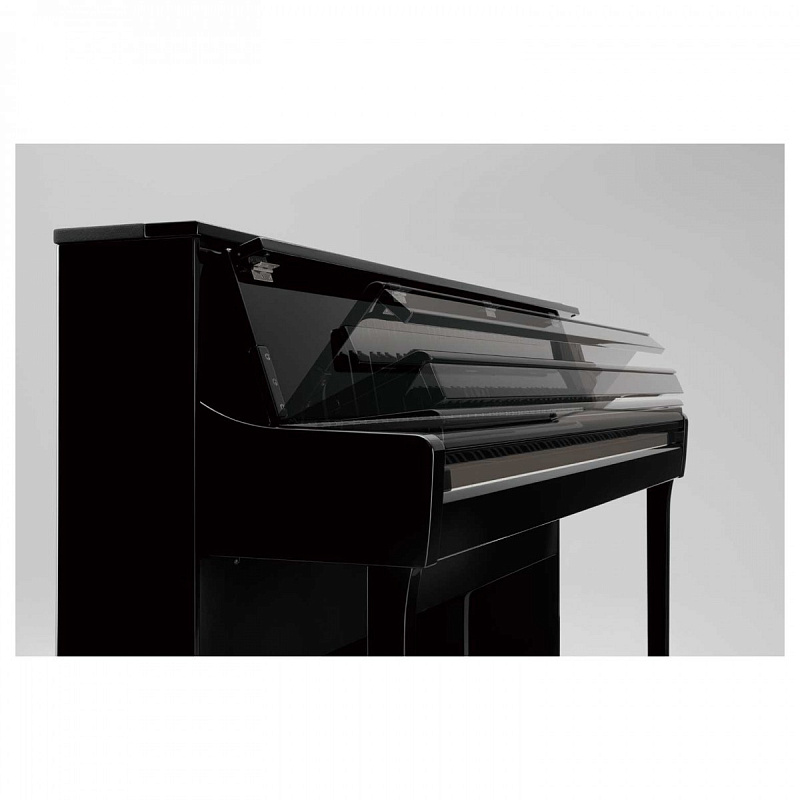 Фото Цифровое пианино с банкеткой Kawai CA901 EP