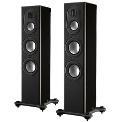 Monitor Audio Platinum PL200 II Black Gloss