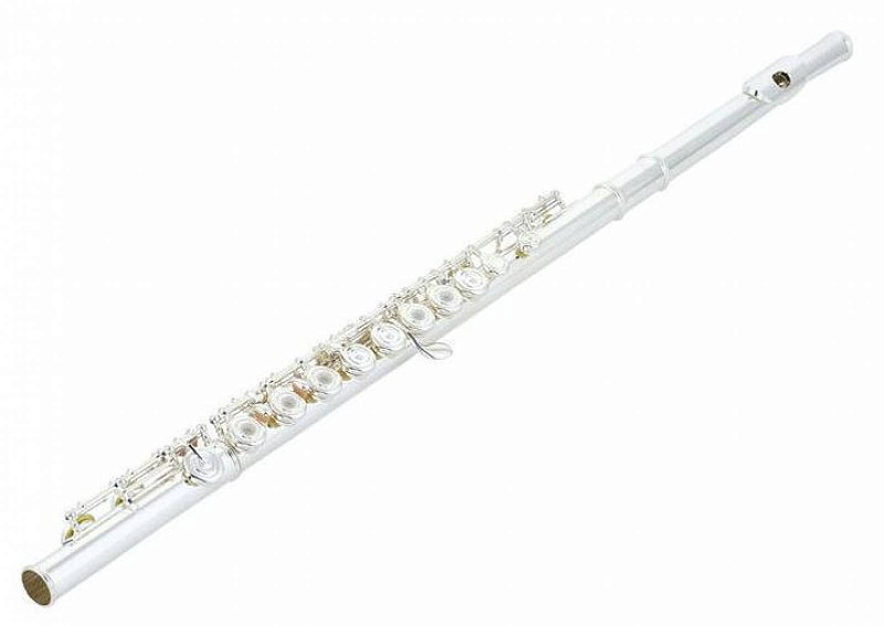 Фото Yamaha YFL-382