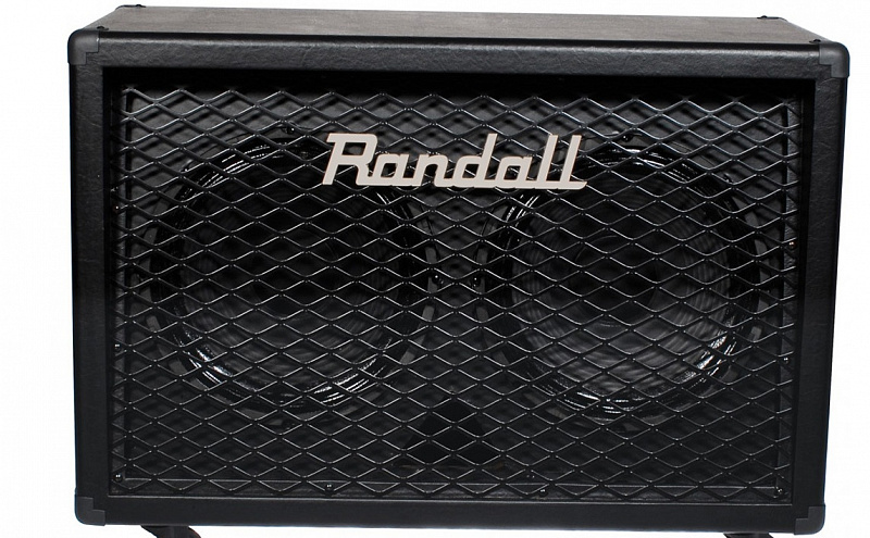 Randall RD212-V30E Акустический кабинет в магазине Music-Hummer