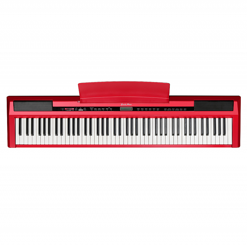 Цифровое фортепиано EMILY PIANO D-20 RD в магазине Music-Hummer