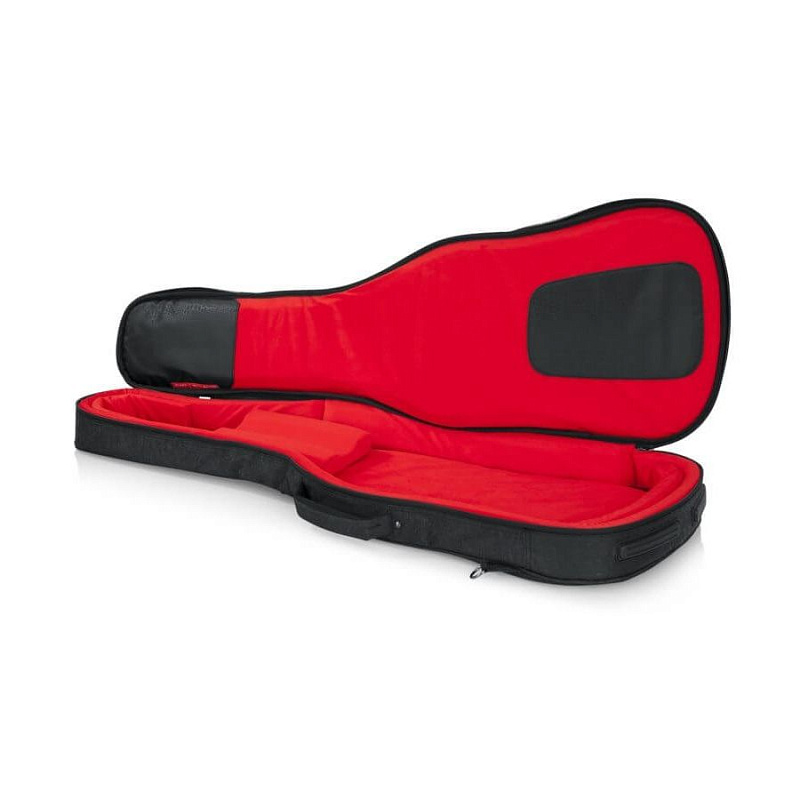 Фото GATOR GT-ELECTRIC-BLK