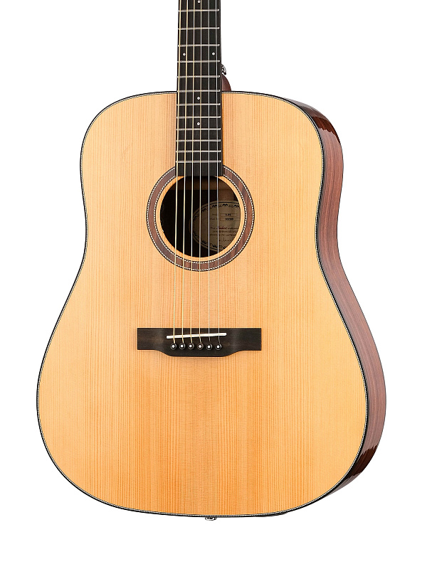 Фото Электроакустическая гитара Shadow D-RE