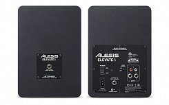 ALESIS ELEVATE 5 активные мониторы 40Вт (пара)