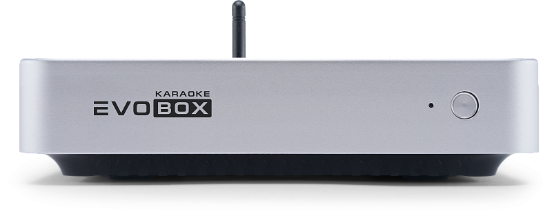 Фото Evolution EVOBOX Plus Silver