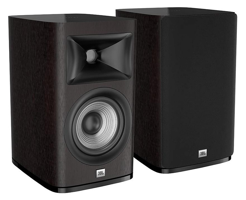 Фото JBL Studio 6 S620 Dark Walnut