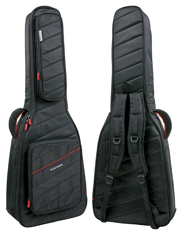 Фото GEWA CROSS 30 Classic 4/4