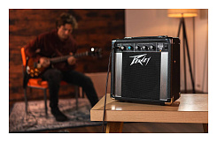 Комбоусилитель для электрогитары PEAVEY Joshua Homme Decade Too