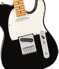 Электрогитара FENDER Player II Telecaster Black