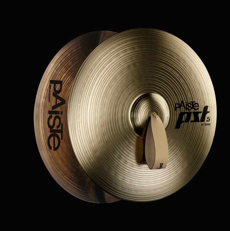 Фото Paiste 16" PST5 BAND
