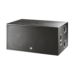 Сабвуфер активный FBT MUSE 218SN