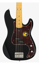 Бас-гитара Sire P5 Alder-4 BK, чёрный