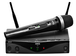 AKG WMS420 Vocal Set Band U1