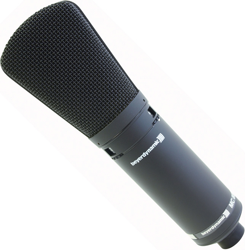 Фото BEYERDYNAMIC MC 834