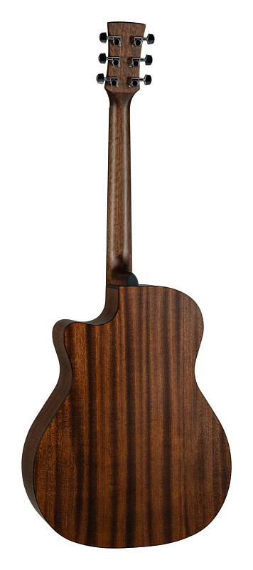 Фото Электроакустическая гитара ADLER GCE50-CM