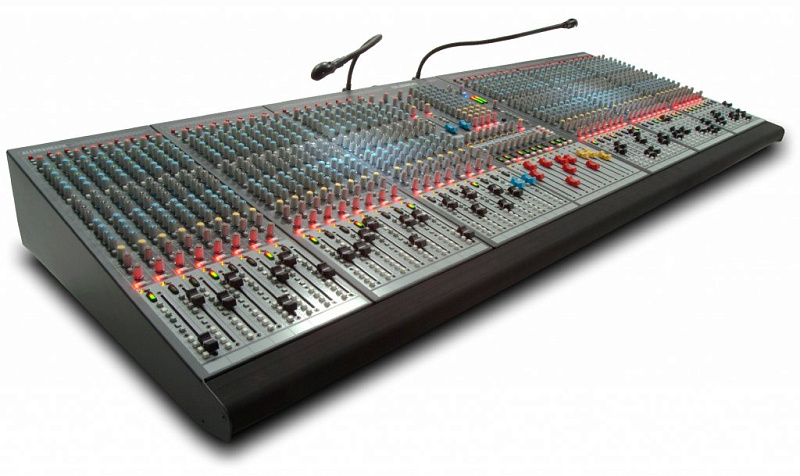 Фото Allen & Heath GL2800-40