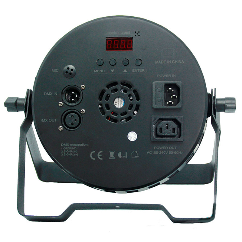 Фото ESTRADA PRO PAR 56 183