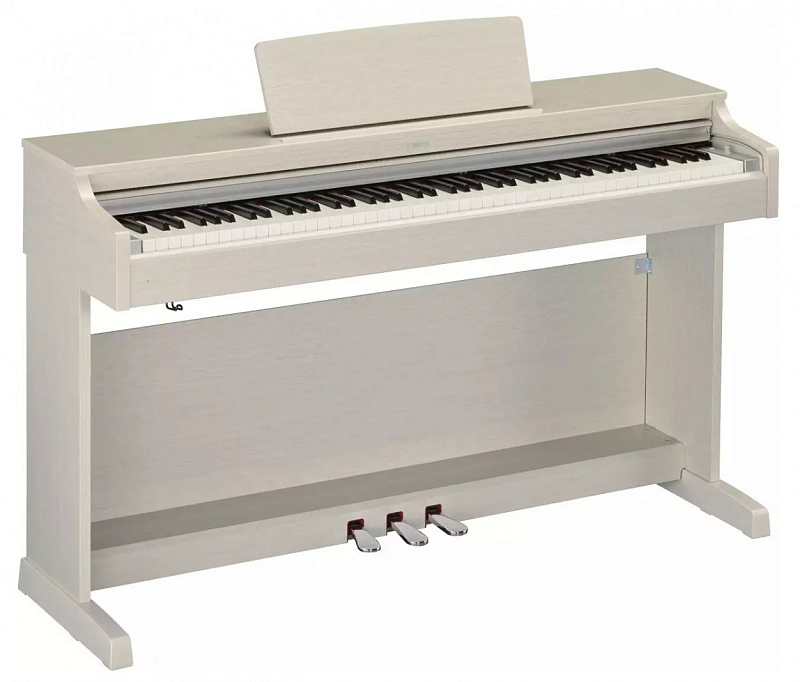 Фото YAMAHA YDP-163WA Цифровое фортепиано